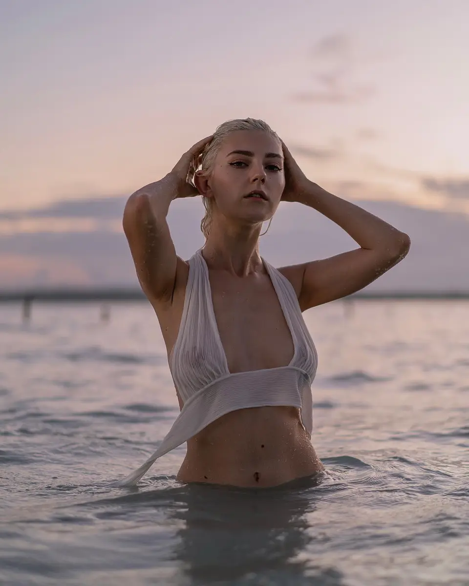 Eva escort in Berlin