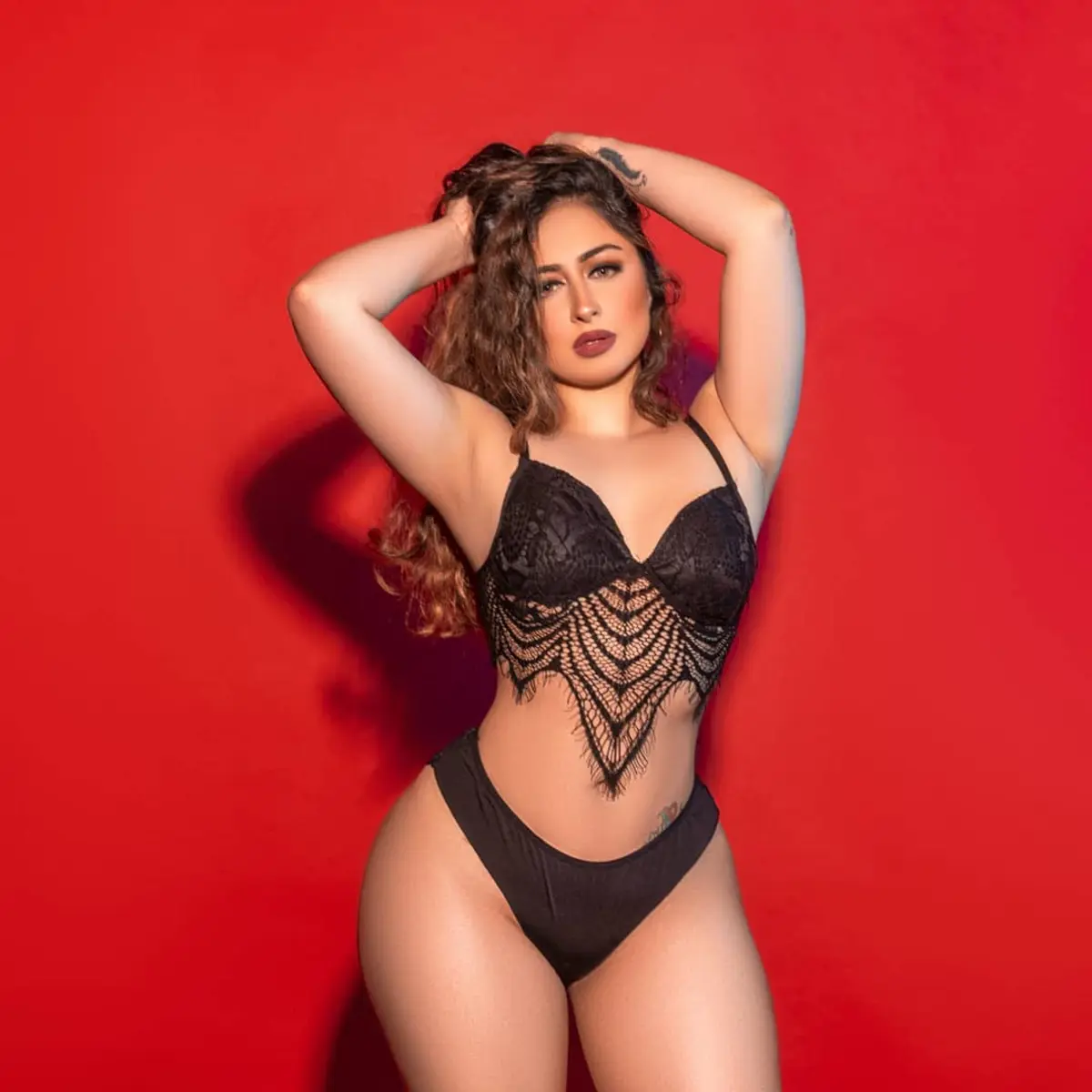 Matilda escort in Berlin