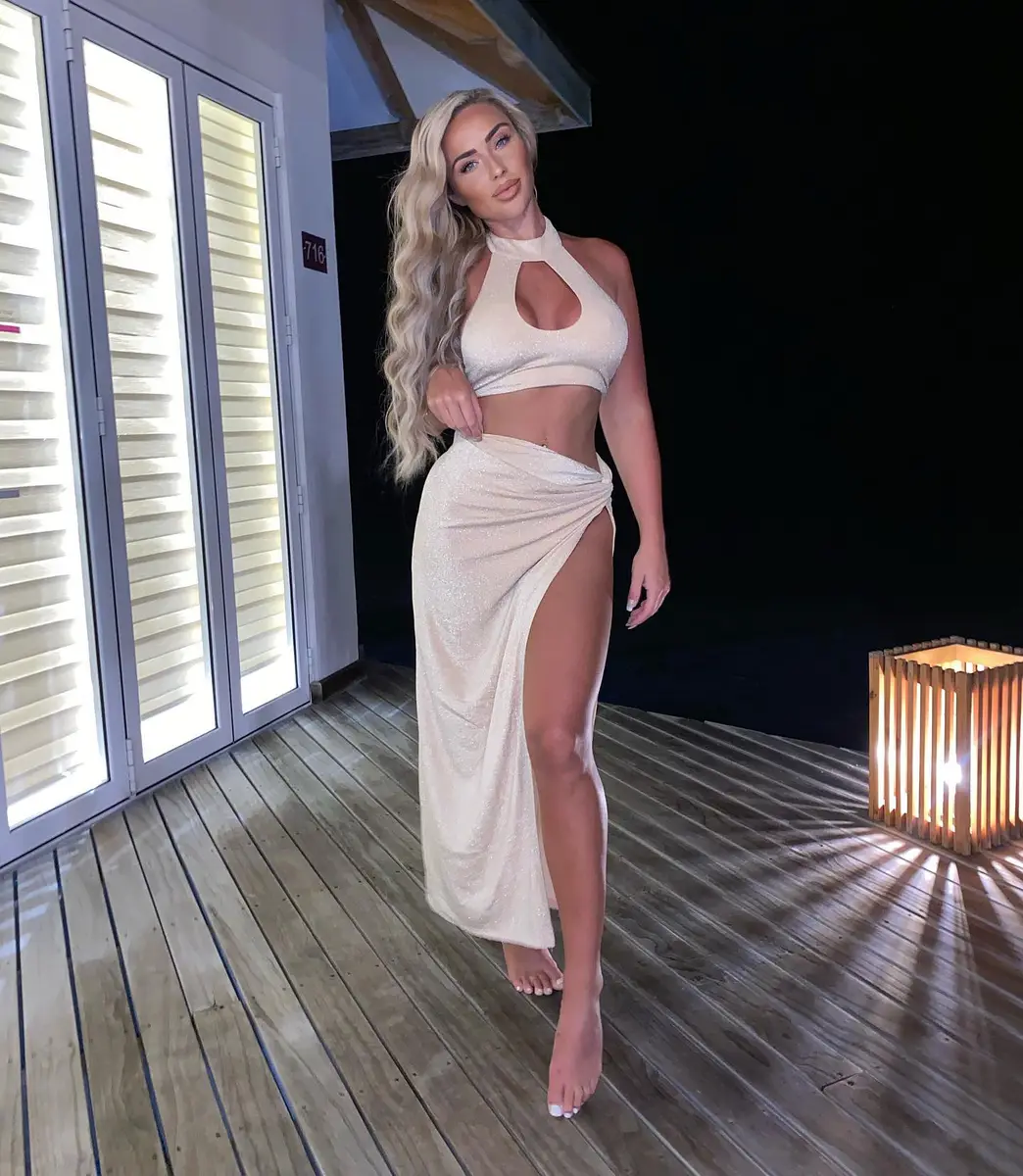 Samantha  escort in Berlin